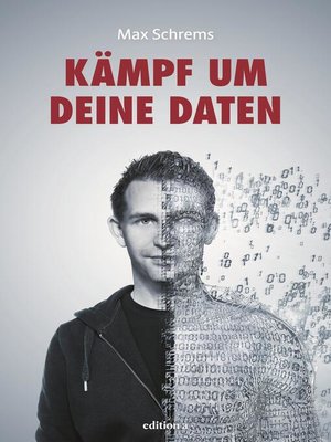 cover image of Kämpf um deine Daten